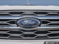 The 2024 Ford Expedition Platinum Max 4x4 is an exceptional white SUV that pairs a powerful 3.5L 6-c... (image 9)