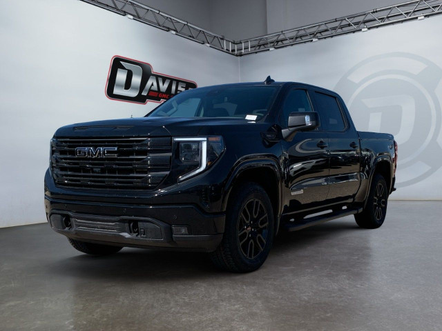 2025 GMC Sierra 1500 in Cars & Trucks in Medicine Hat