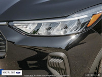 Engine: 1.5L TURBO 3cyl. L/100Km City: 0.0 L/100Km Hwy: 0.0 Safety Equipment ABS And Driveline Tract... (image 9)