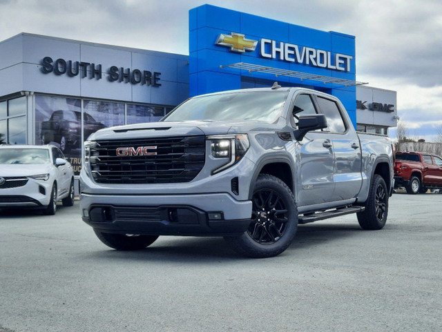 2024 GMC Sierra 1500 ELEVATION in Cars & Trucks in Bridgewater