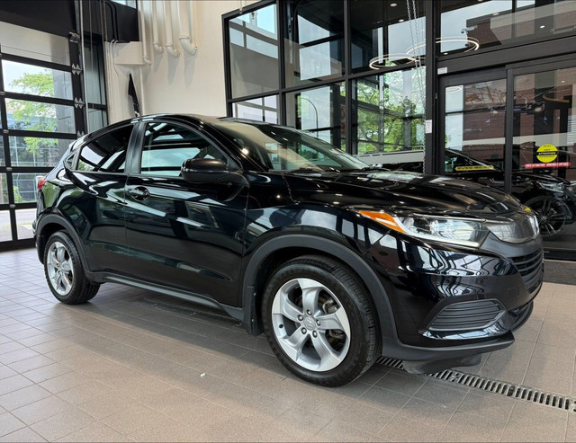 2022 Honda HR-VLX in Cars & Trucks in City of Montréal - Image 2
