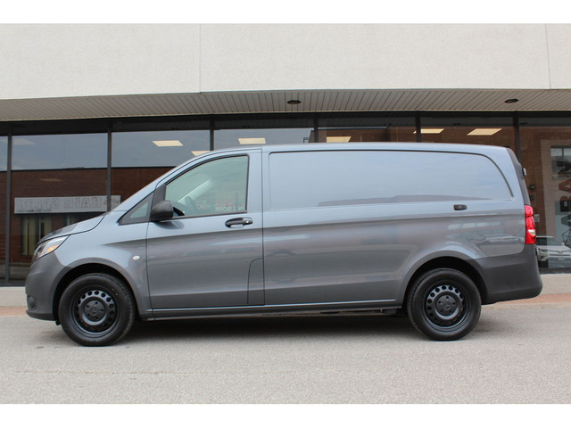 2019 Mercedes-Benz Metris Cargo Van CARGO - PANELS - TOW PKG - D in Cars & Trucks in City of Toronto