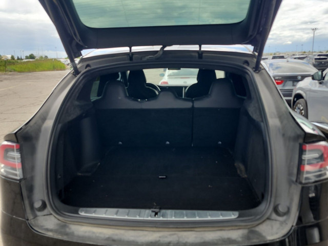 2017 Tesla Model X 100D LONG RANGE AWD *AUTOPILOT/NAVI/BACKUP CA in Cars & Trucks in City of Toronto - Image 2