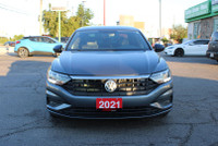 Drive the 2019 Volkswagen Jetta 1.4T where style meets performance! Experience a dynamic ride with i... (image 1)