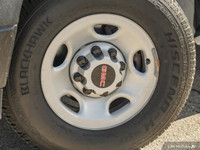 This 2023 GMC Savana Cargo Van boasts a powerful 4.3L V6 engine with Direct Injection and Variable V... (image 7)