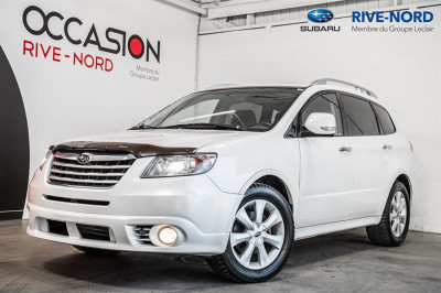 Subaru Tribeca V6-4x4-7 places Garantie 1 AN 2013