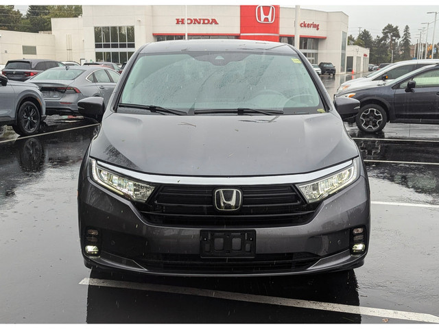 2024 Honda Odyssey Touring Touring|Leather|Navi|Sunroof|One Owne in Cars & Trucks in Oshawa / Durham Region - Image 3
