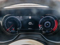 Used 2023 Dodge Hornet | 2.0L I4 | 9-Speed Automatic | AWD | 8 Ball Black | For Sale in London, ONSt... (image 8)