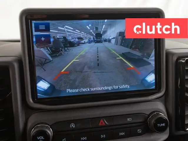 2021 Ford Bronco Sport Badlands 4x4 w/Apple CarPlay & Android Au in Cars & Trucks in City of Toronto - Image 34
