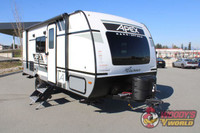 2022 COACHMEN APEX NANO 191RBS