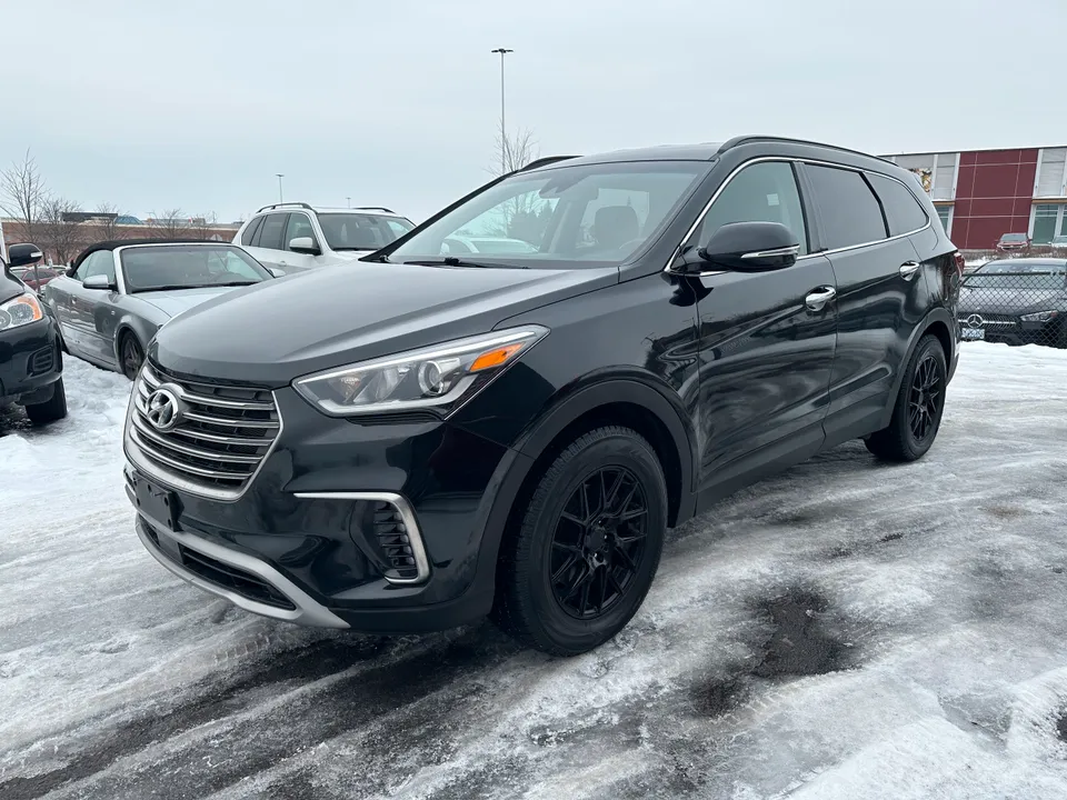 2019 Hyundai Santa Fe XL PREFERRED