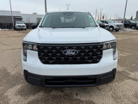 AMVIC Licensed Engine: 4 Cylinder Engine 2.5L L/100Km City: 5.6 L/100Km Hwy: 6.7 Safety Equipment AB... (image 7)