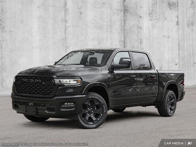 2025 Ram 1500 Big Horn in Cars & Trucks in St. Albert