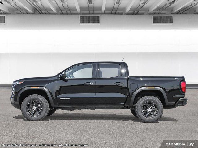 2025 GMC Canyon Elevation in Cars & Trucks in Winnipeg - Image 3