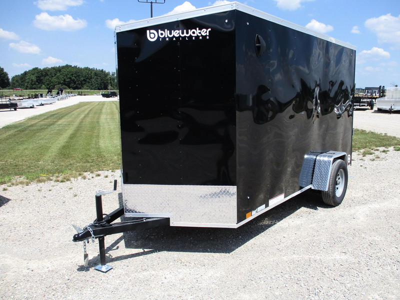 2025 Cargo Express Steel EX DLX Cargo Trailer from 8,880.00! Cargo