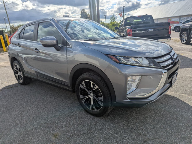 2020 Mitsubishi ECLIPSE CROSS SE-S AWD  LANE DEPARTURE!! in Cars & Trucks in Barrie - Image 3