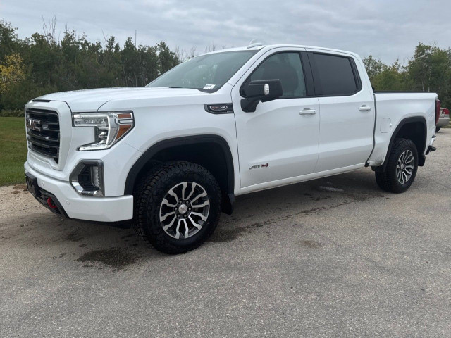 2022 GMC Sierra 1500 Limited in Cars & Trucks in Winnipeg