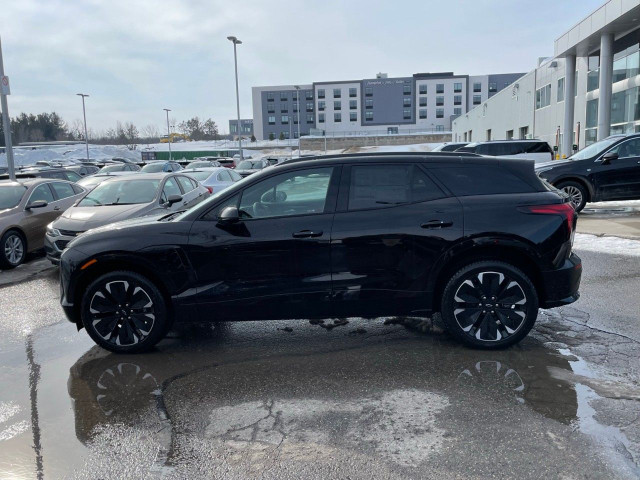 2025 Chevrolet Blazer EV in Cars & Trucks in Oakville / Halton Region - Image 2