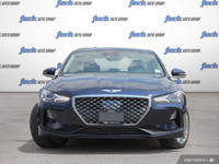 WAS: $27619 NOW: $25597 plus taxes and licensing feesDiscover the Thrill of Driving with the 2020 Ge... (image 1)