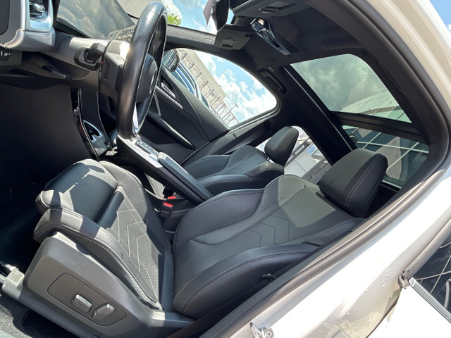 2023 BMW X1 in Cars & Trucks in Calgary - Image 4