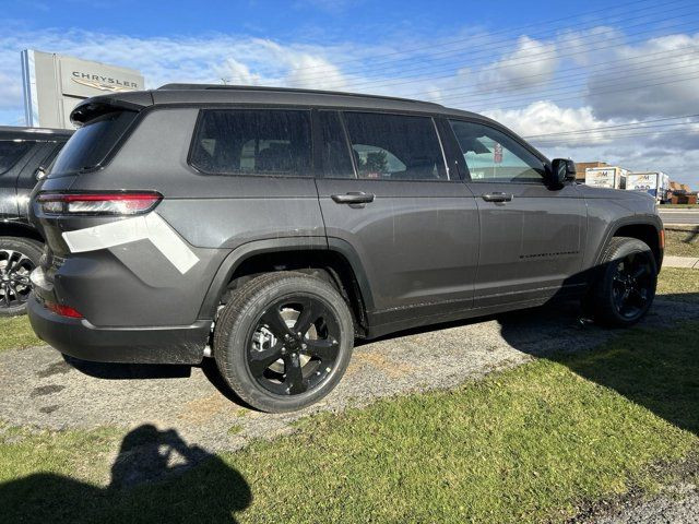 2025 Jeep Grand Cherokee L Limited in Cars & Trucks in Mississauga / Peel Region - Image 4