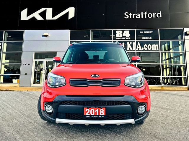 2018 Kia Soul EX Premium in Cars & Trucks in Stratford - Image 2