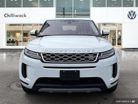 This Land Rover Range Rover Evoque delivers a Intercooled Turbo Premium Unleaded I-4 2.0 L/122 engin... (image 7)