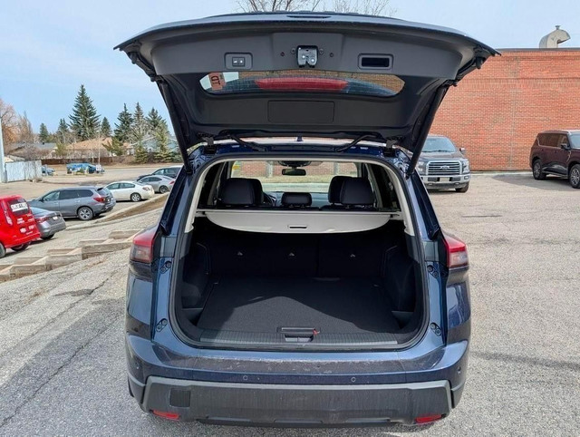 2025 Nissan Rogue in Cars & Trucks in Calgary - Image 4