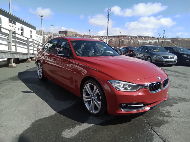 2015 BMW 3 Series 328i xDrive in Cars & Trucks in City of Halifax - Image 3