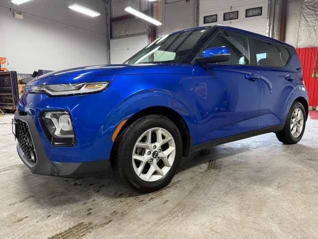 2020 Kia Soul EX+ in Cars & Trucks in Owen Sound