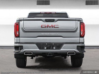 This GMC Sierra 1500 boasts a powerful engine powering this Automatic transmission. *This GMC Sierra... (image 4)