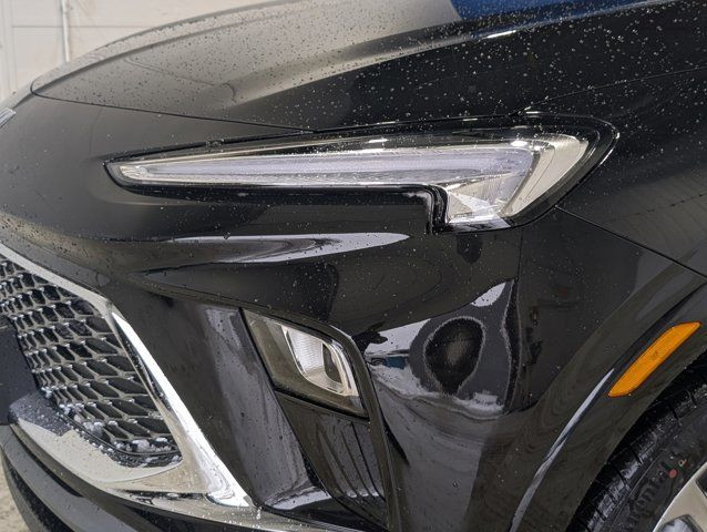 2025 Buick Encore GX Avenir- Technology Pkg - Convenient Pkg in Cars & Trucks in Barrie - Image 2