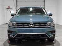 Recent Arrival! 8-Speed Automatic with Tiptronic AWD 2.0L TSI 4Motion Apple CarPlay/Android Auto, Re... (image 8)