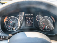 2024 Ram 1500 | HEMI 5.7L V8 | 8-Speed Automatic | Bright White Clearcoat | Certified Pre-OwnedPower... (image 8)