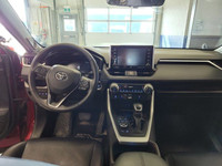 Look at this certified 2020 Toyota RAV4 LimitedAWD | Leather | Sunroof | Nav | JBL Audio | Cooled +... (image 2)