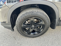 A rugged yet refined crew cab pickup with all-wheel drive and a 5.25 ft. box. The Black Edition incl... (image 9)