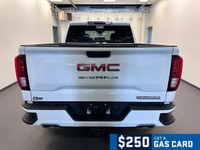 WAS: $51490 NOW: $50999 plus taxes and licensing feesThe 2023 GMC Sierra 1500 Elevation 5.3L V8 brin... (image 4)