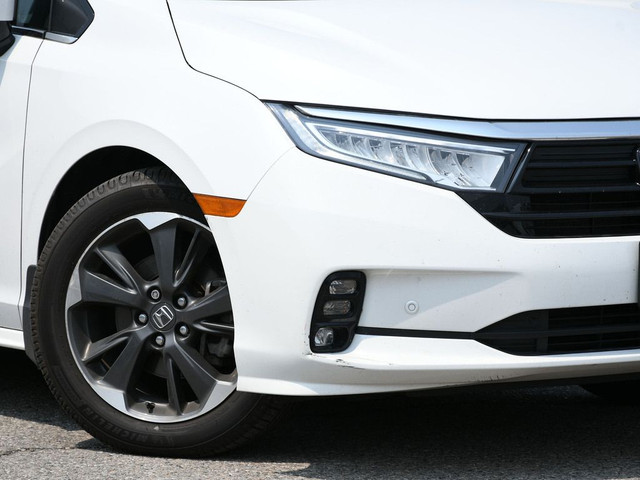 2023 Honda Odyssey Touring VERY LOW KMS! | CLEAN CARFAX | 1 OWNE in Cars & Trucks in City of Toronto - Image 2