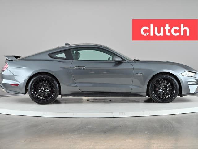 2022 Ford Mustang GT Premium w/ Heated Front Seats, Rearview Cam in Cars & Trucks in City of Toronto - Image 4