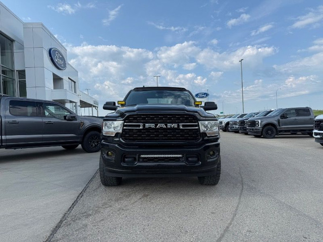 2022 Ram 2500 Big Horn 4x4 Crew Cab 6'4 Box in Cars & Trucks in Edmonton - Image 2