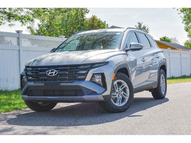 2025 Hyundai Tucson Preferred in Cars & Trucks in Pembroke