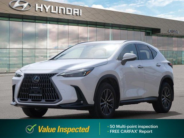2024 Lexus NX NX 350h in Cars & Trucks in Mississauga / Peel Region