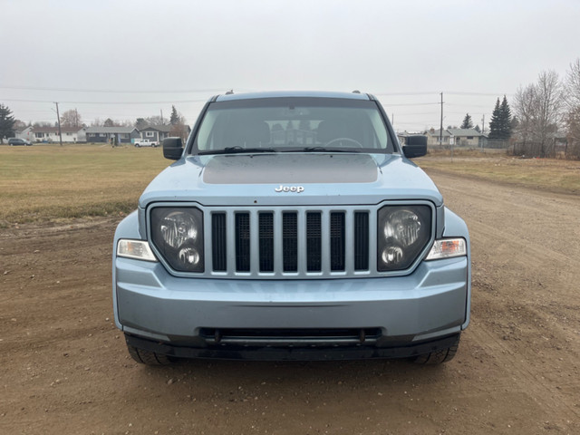 2012 Jeep Liberty Sport in Cars & Trucks in Edmonton