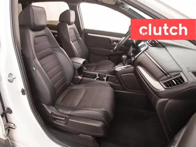 2021 Honda CR-V Sport AWD w/ Apple CarPlay & Android Auto, Rearv dans Autos et camions dans Ville de Toronto - Image 17