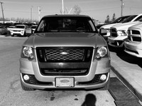 Can't decide between an SUV and a truck? You don't have to! This *2010 Ford Explorer Sport Trac Adre... (image 9)