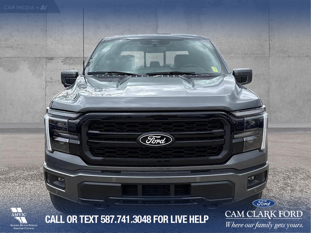2025 Ford F-150 Lariat in Cars & Trucks in Red Deer - Image 2