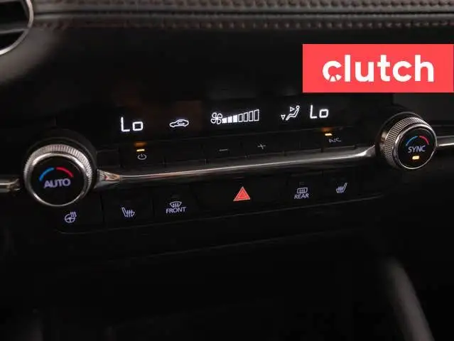2022 Mazda Mazda3 GT w/ Apple CarPlay & Android Auto, Power Moon in Cars & Trucks in Ottawa - Image 39
