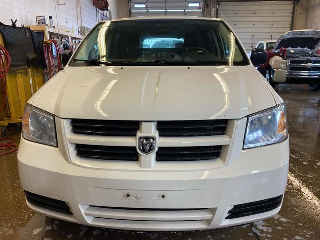  2009 Dodge Grand Caravan C/V in Cars & Trucks in Barrie - Image 2