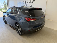 This accident-free 2024 Chevrolet Equinox Premier, offered by Moose Jaw Nissan in Moose Jaw, deliver... (image 2)