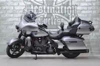 2019 Harley-Davidson CVO Ultra Limited FLHTKSE